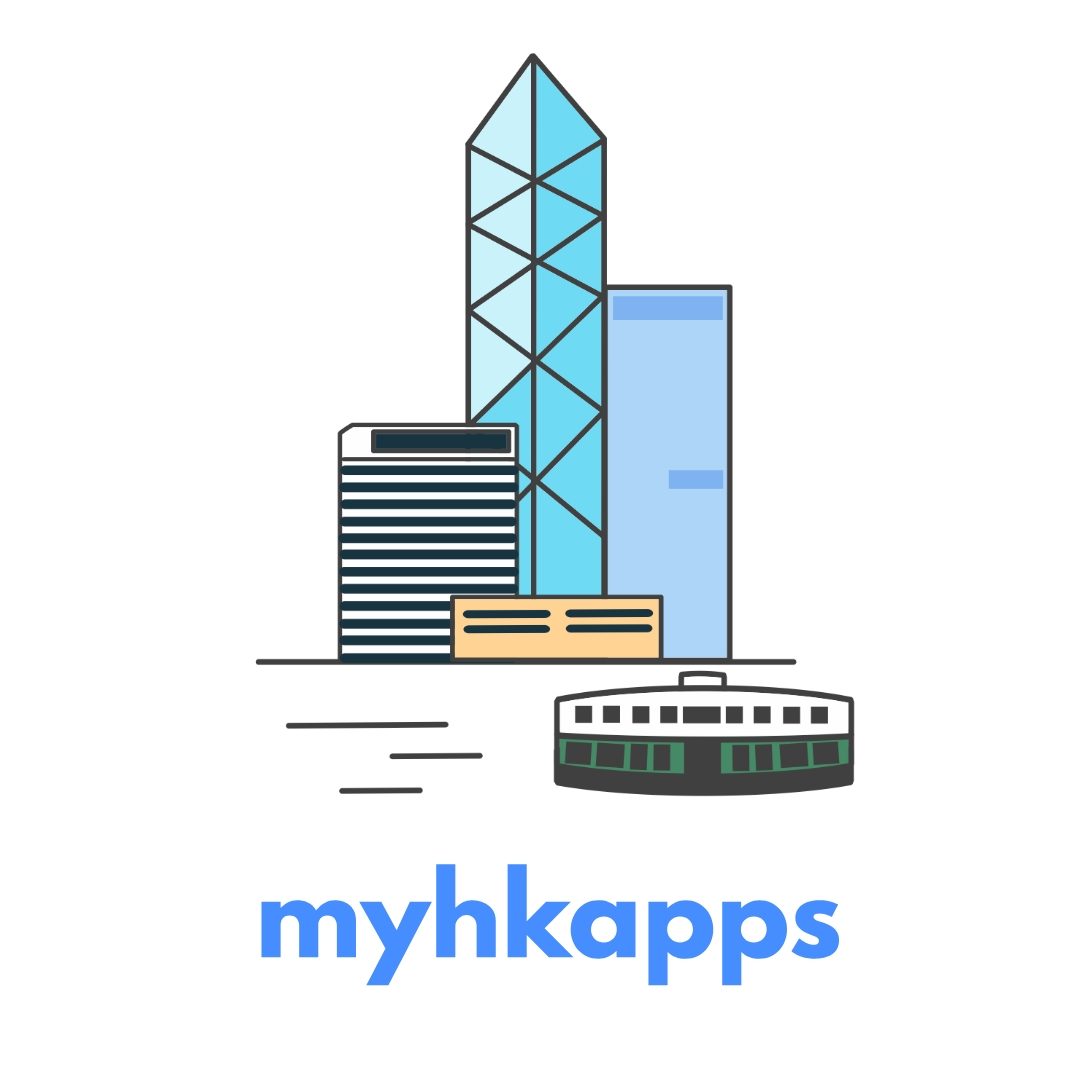 My HK Apps (港 apps)